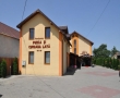 Cazare si Rezervari la Pensiunea Pusca si Cureaua Lata din Turda Cluj